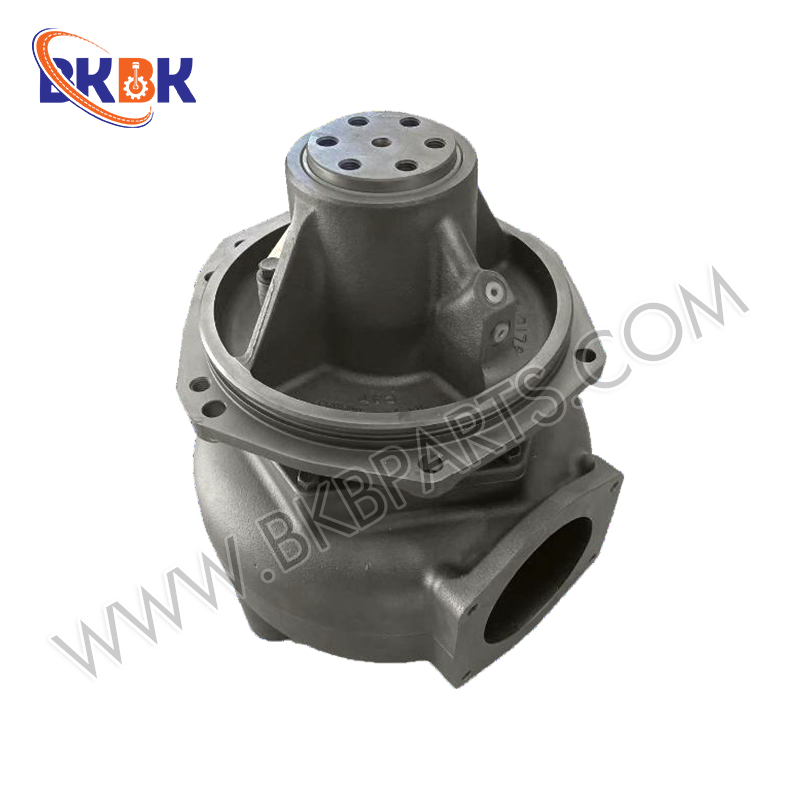 CATERPILLAR WATER  PUMP 7E-4358 20R-9122